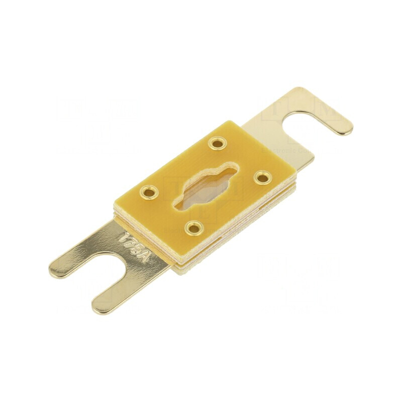 Siguranţă auto 175A 125VAC 32VDC 80.9x22.4x7mm ANE | Electronic-mag.ro | Componente Electronice
