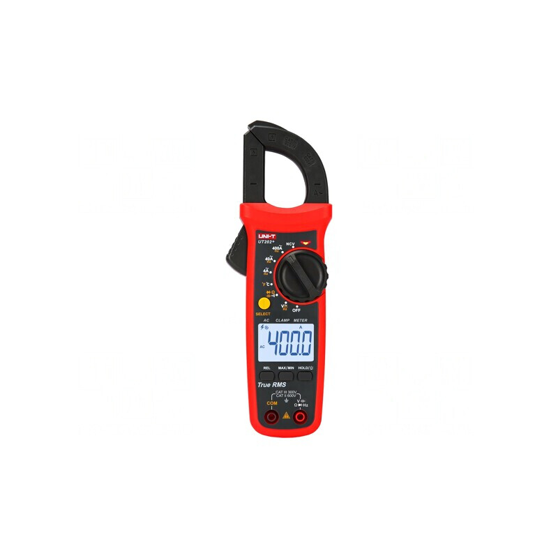 Digital Multimeter with LCD Tweezer UT202 | Electronic-mag.ro | Componente Electronice