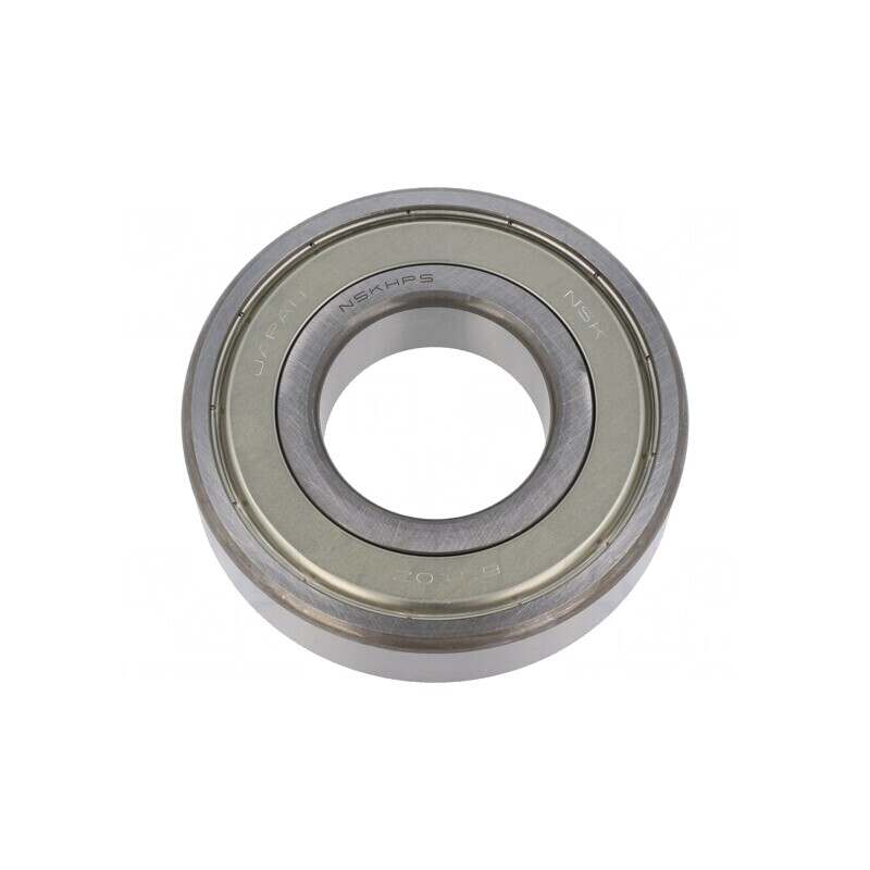 Lagăr cu bile 50mm x 110mm x 27mm oțel NSK 6310 ZZ CM | Electronic-mag.ro | Componente Electronice