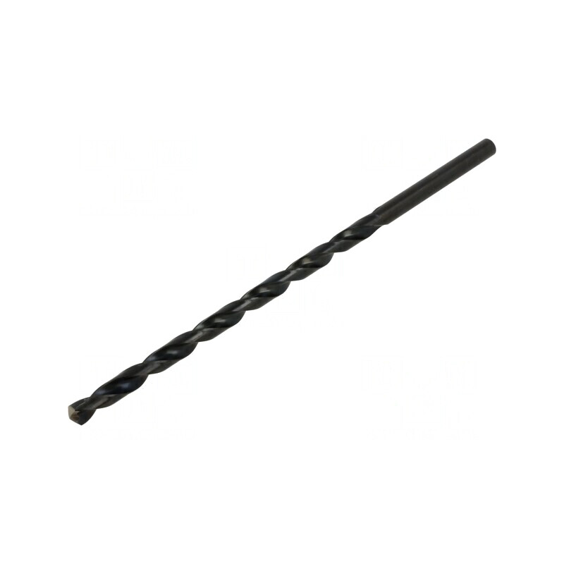 Burghiu Metal 10mm 265mm HSS Blister | Electronic-mag.ro | Componente Electronice Burghiu Metal 10mm 265mm HSS Blister | Electronic-mag.ro | Componente Electronice