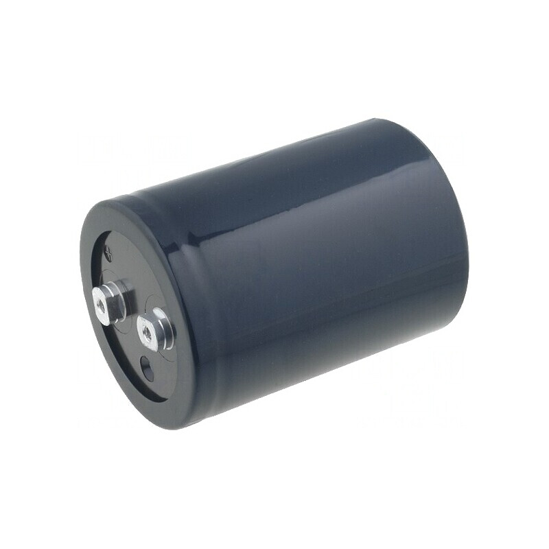 Condensator electrolitic 1mF 450VDC  | Electronic-mag.ro | Componente Electronice