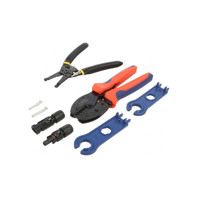 Kit pentru Montare Etui | Electronic-mag.ro | Componente Electronice
