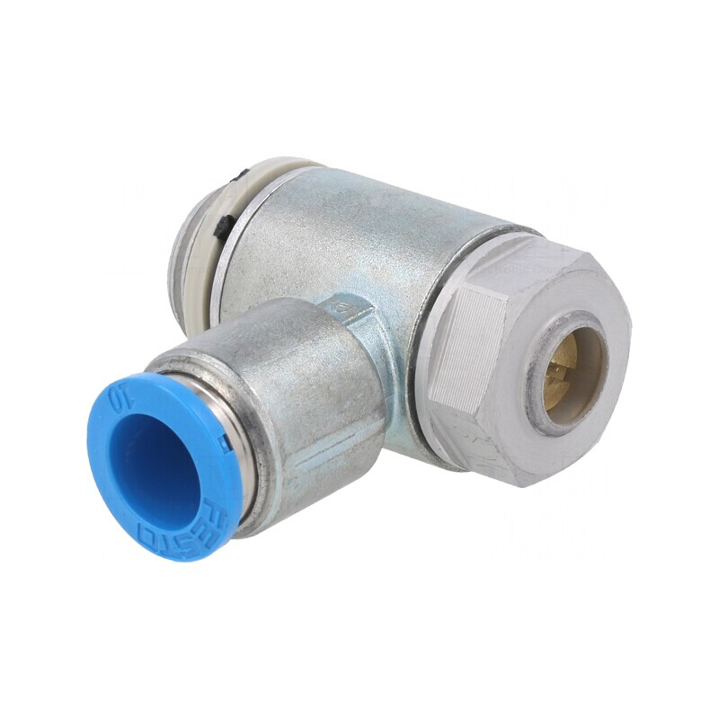 Supapă reținere-retur 10mm 0,2-10bar NBR | Electronic-mag.ro | Componente Electronice