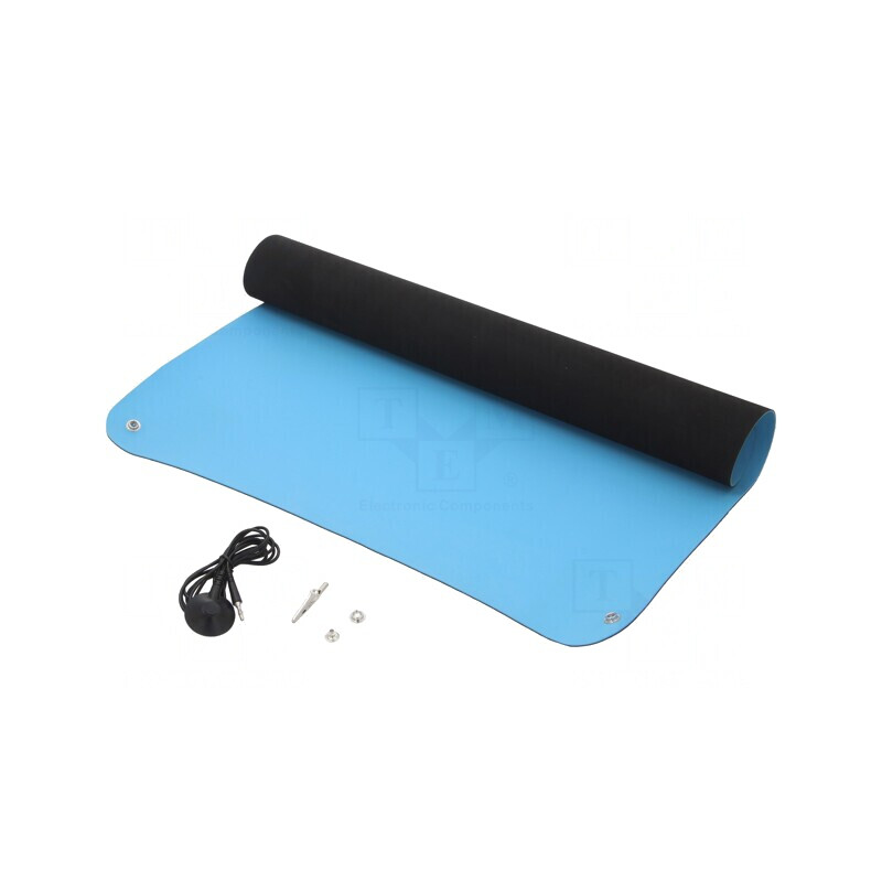 Suporturi pentru masă ESD 0,6m x 0,6m | Electronic-mag.ro | Componente Electronice