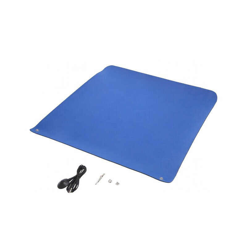 Suporturi pentru masă ESD 0.6m x 0.6m | Electronic-mag.ro | Componente Electronice