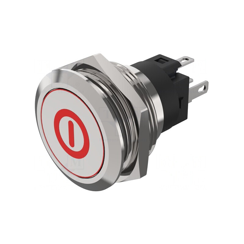 Comutator Anti-Vandalism 2 Poz SPDT 3A 24V | Electronic-mag.ro | Componente Electronice