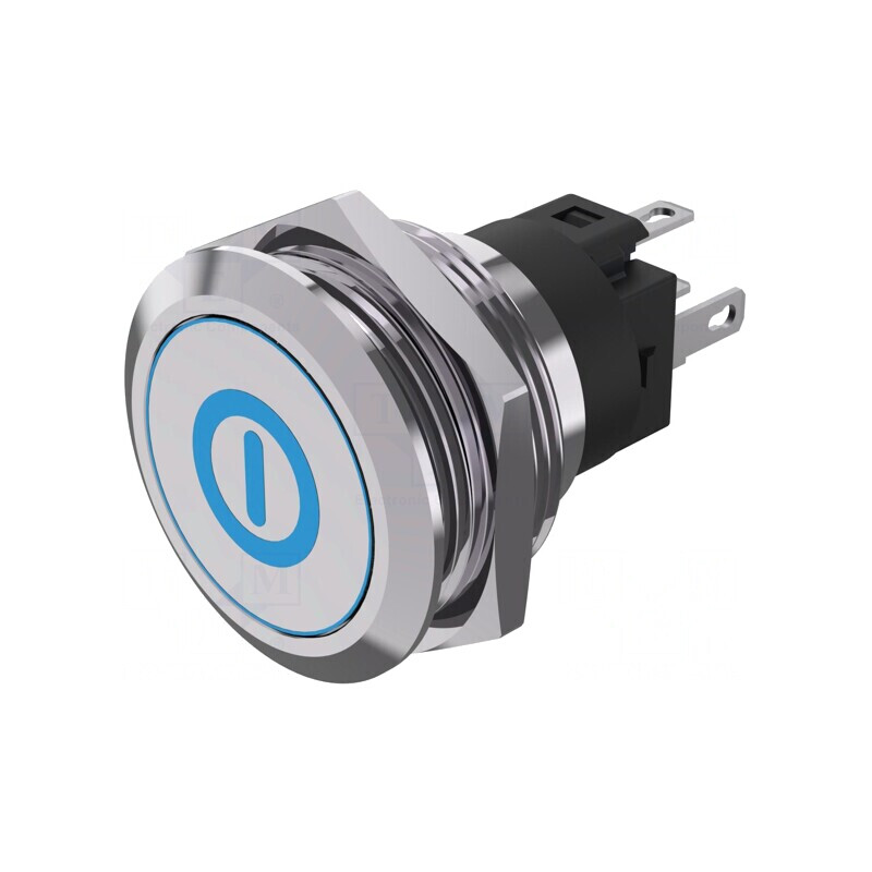 Comutator Anti-Vandalism SPDT 3A 240V 24V | Electronic-mag.ro | Componente Electronice