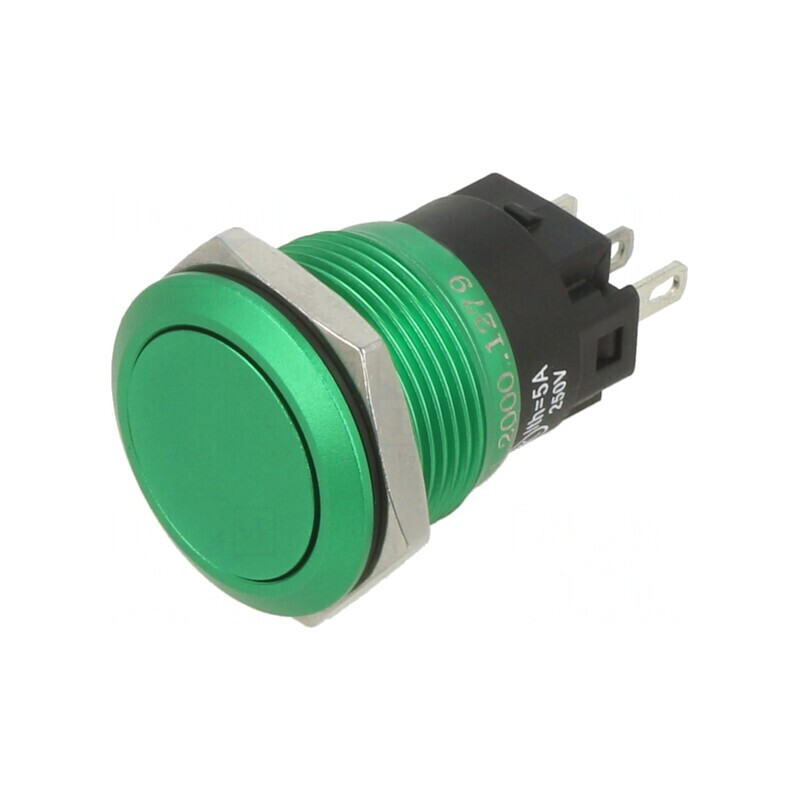 Comutator Anti-Vandalism SPDT 3A 240V | Electronic-mag.ro | Componente Electronice