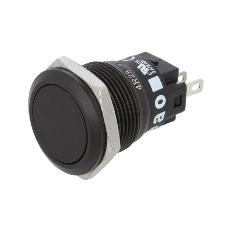 Comutator Anti-Vandalism SPDT 3A/240V | Electronic-mag.ro | Componente Electronice