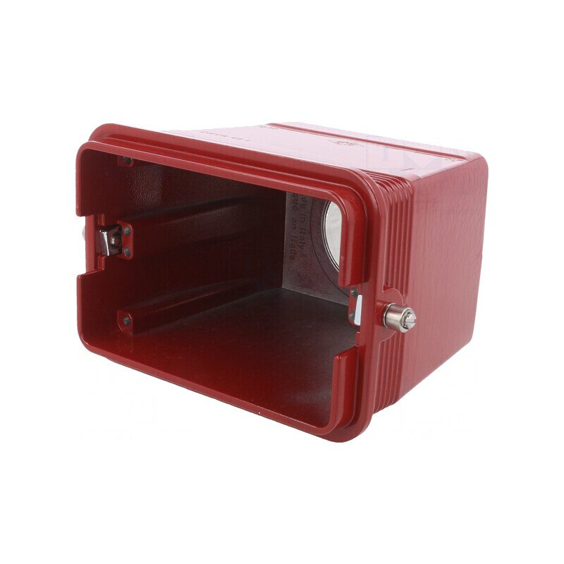 Carcasă conectori IP65 180°C 48P | Electronic-mag.ro | Componente Electronice