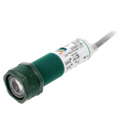 Senzor Fotoelectric 0-0.03m NPN Dark-On Light-On 100mA | Electronic-mag.ro | Componente Electronice