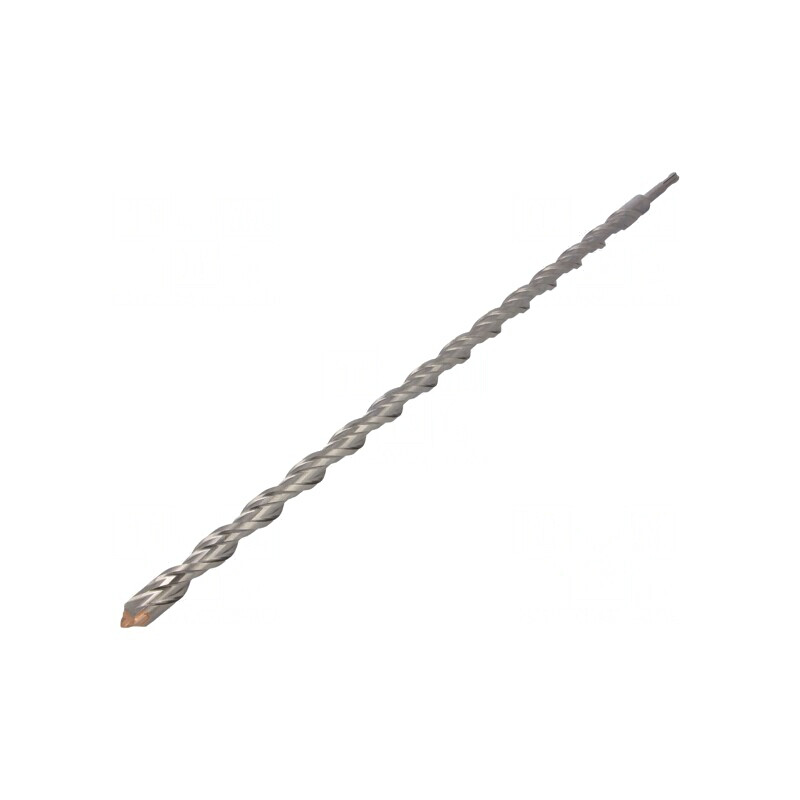 Burghiu pentru beton 20mm x 650mm SDS-Plus® | Electronic-mag.ro | Componente Electronice