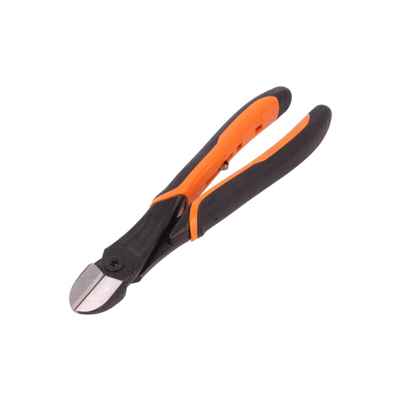 Clești laterali pentru tăiere 200mm ERGO | Electronic-mag.ro | Componente Electronice