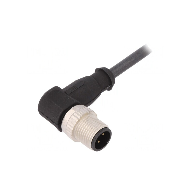Mufă M12 4 PIN tată cu cablu 7,5m pentru DeviceNet/CANopen | Electronic-mag.ro | Componente Electronice
