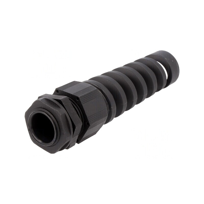 Garnitură de Etanșare Poliamidă NPT1/2 IP66/IP68 | Electronic-mag.ro | Componente Electronice