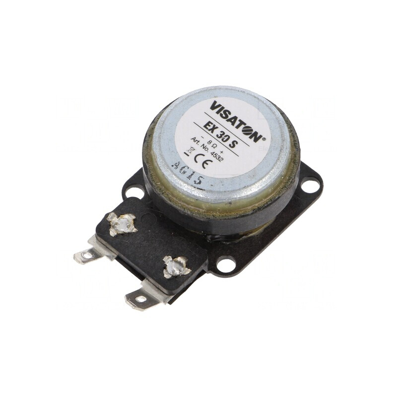 Difuzor 10W 8Ω 30x30x19mm | Electronic-mag.ro | Componente Electronice Difuzor 10W 8Ω 30x30x19mm | Electronic-mag.ro | Componente Electronice