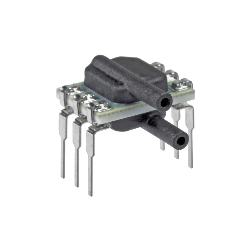 Senzor de Presiune 0-10kPa I2C 3.3VDC | Electronic-mag.ro | Componente Electronice