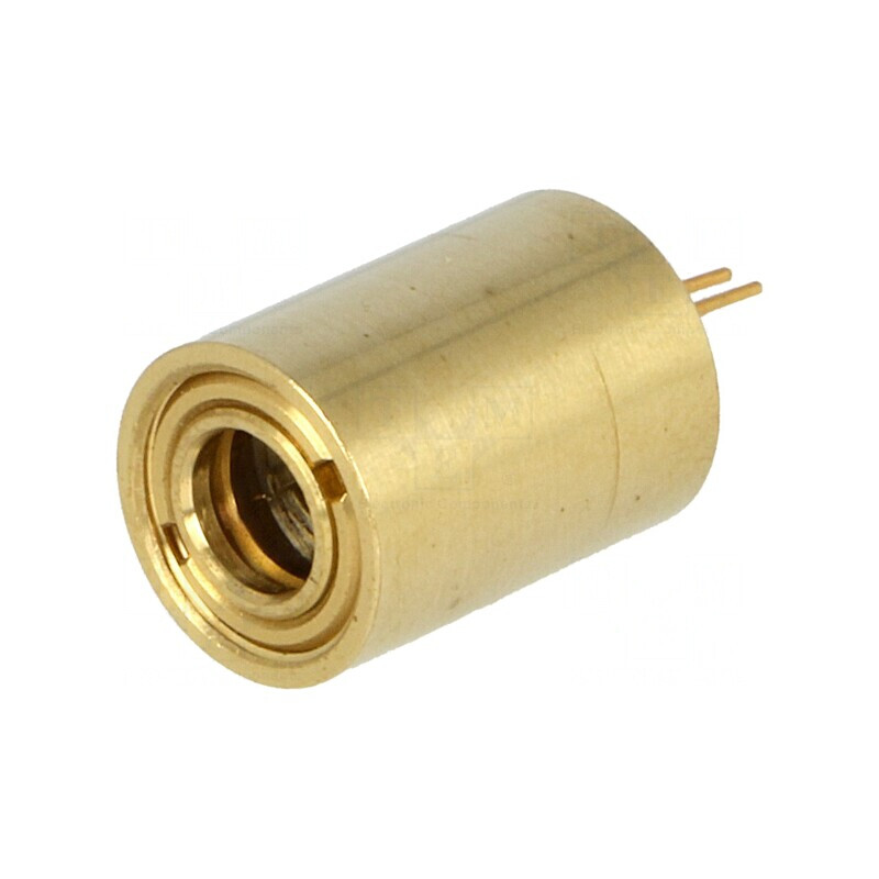 Modul Laser 1mW Roșu 645-660nm 2.5-3.3VDC | Electronic-mag.ro | Componente Electronice Modul Laser 1mW Roșu 645-660nm 2.5-3.3VDC | Electronic-mag.ro | Componente Electronice