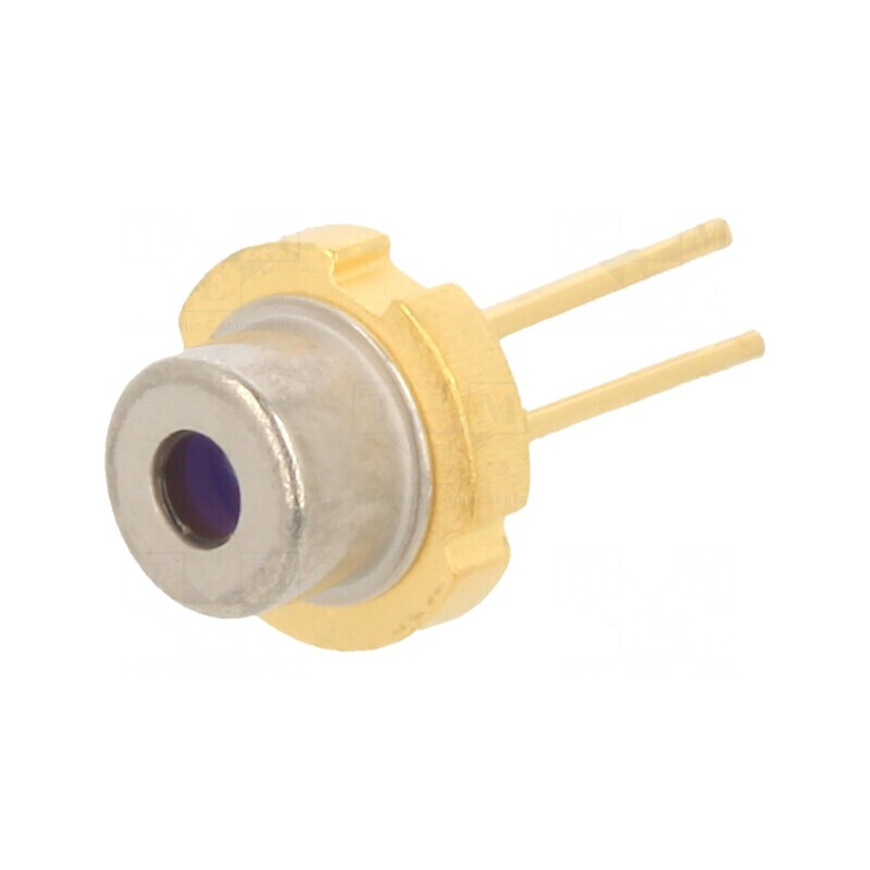Diodă Laser 970-990nm 300mW TO18 THT 1.2-2.3VDC | Electronic-mag.ro | Componente Electronice