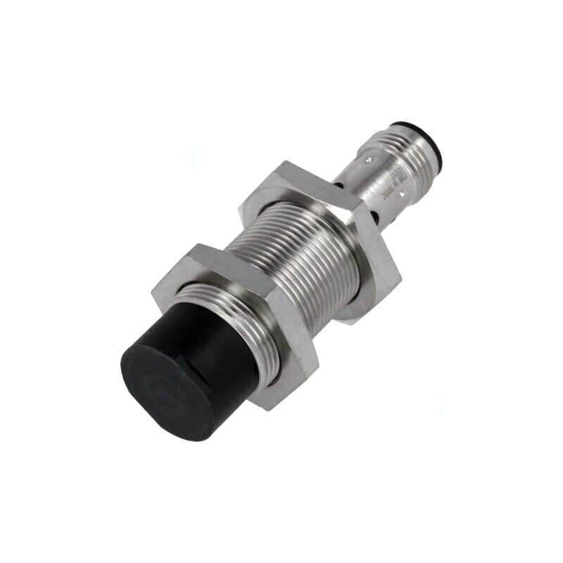 Senzor Inductiv PNP NO 0-10mm 10-30VDC M18 IP67 200mA | Electronic-mag.ro | Componente Electronice