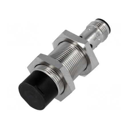 Senzor Inductiv PNP NO 0-10mm 10-30VDC M18 IP67 200mA | Electronic-mag.ro | Componente Electronice