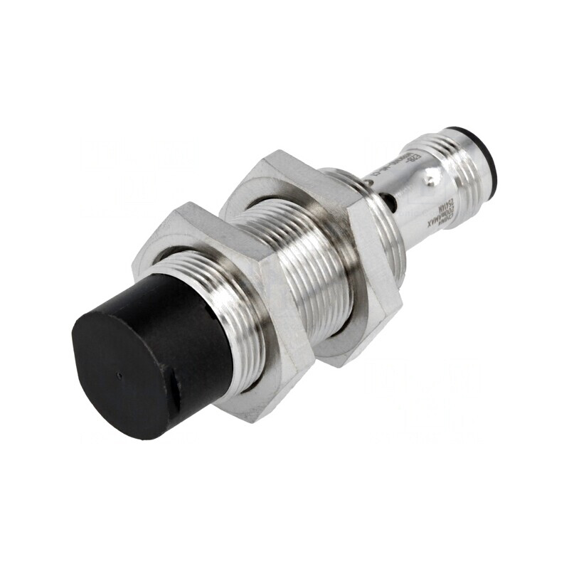 Senzor Inductiv NPN NO 10mm 30VDC IP67 M18 | Electronic-mag.ro | Componente Electronice
