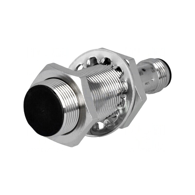 Senzor Inductiv NPN NO 0-5mm M18 10-30VDC IP67 | Electronic-mag.ro | Componente Electronice
