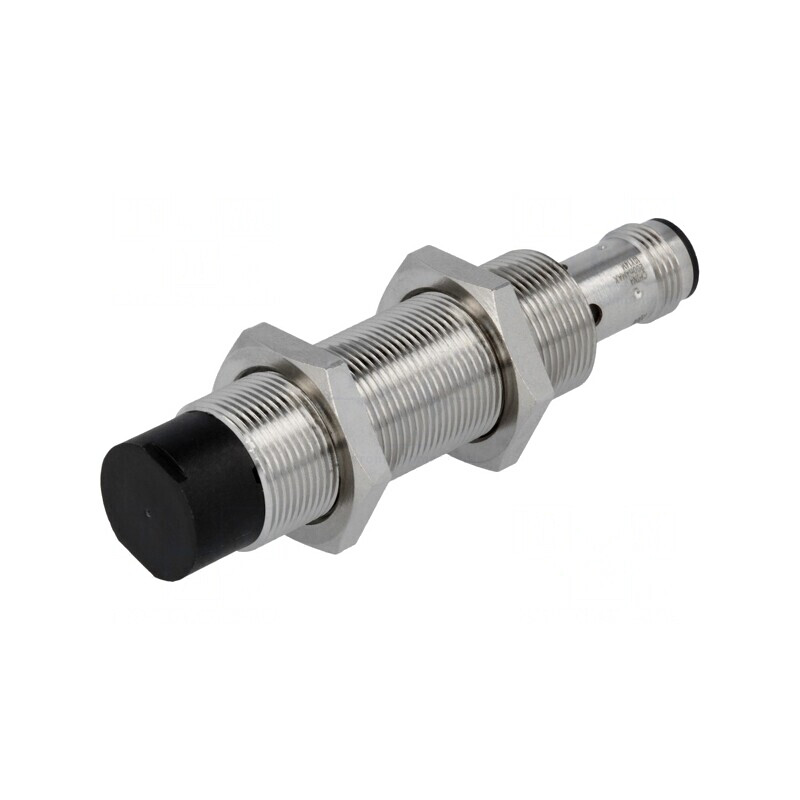 Senzor Inductiv PNP NO 10mm 30V M18 IP67 200mA | Electronic-mag.ro | Componente Electronice