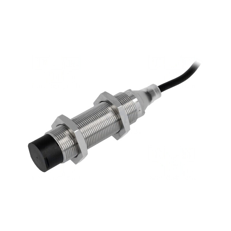 Senzor Inductiv PNP NO M18 10mm IP67 | Electronic-mag.ro | Componente Electronice