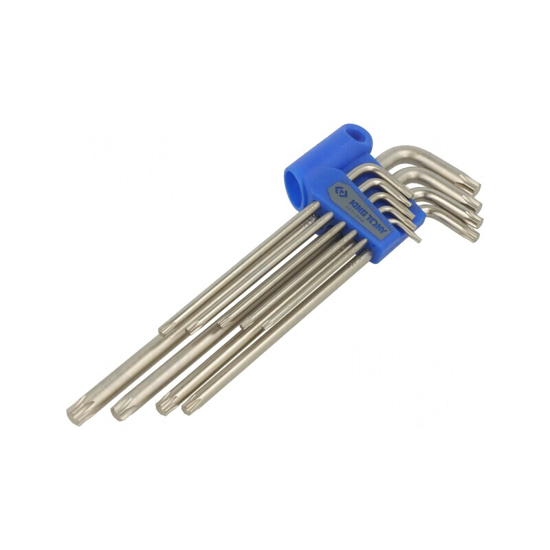 Set Chei Torx TX10-TX50 | Electronic-mag.ro | Componente Electronice