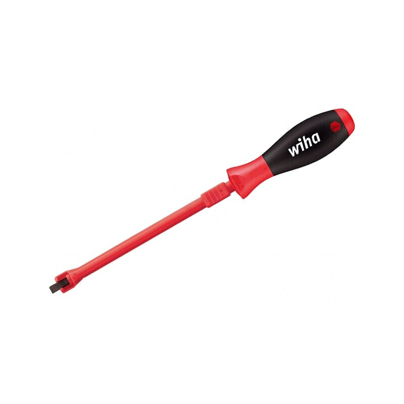 Șurubelniță plată 6,0x1,2mm SoftFinish 175mm | Electronic-mag.ro | Componente Electronice
