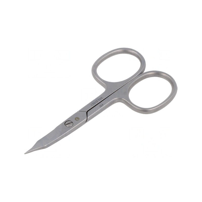 Foarfece Precizie 90mm Lamă 25mm | Electronic-mag.ro | Componente Electronice