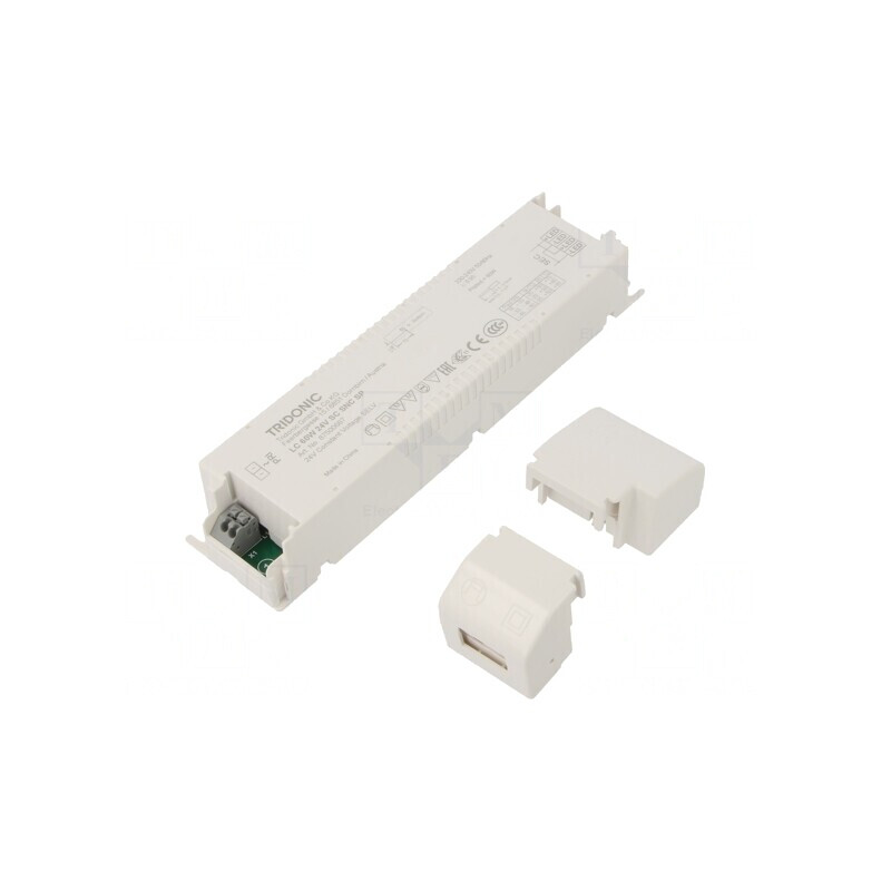 Alimentator LED 60W 24V 2500mA | Electronic-mag.ro | Componente Electronice