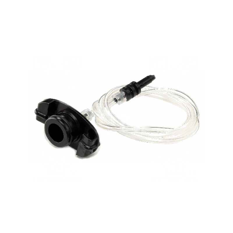 Adaptor Seringă Neagră Dozatoare 3ml | Electronic-mag.ro | Componente Electronice