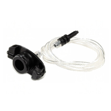 Adaptor Seringă Neagră Dozatoare 3ml | Electronic-mag.ro | Componente Electronice