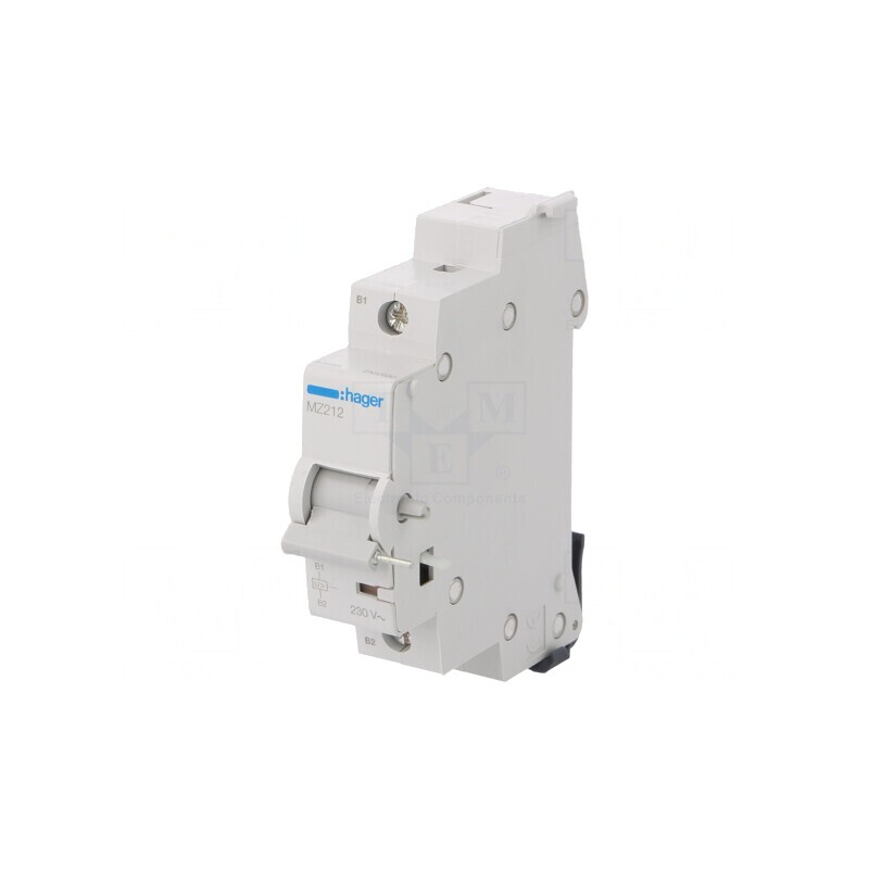 Declanșator la tensiune 230V MZ212 | Electronic-mag.ro | Componente Electronice