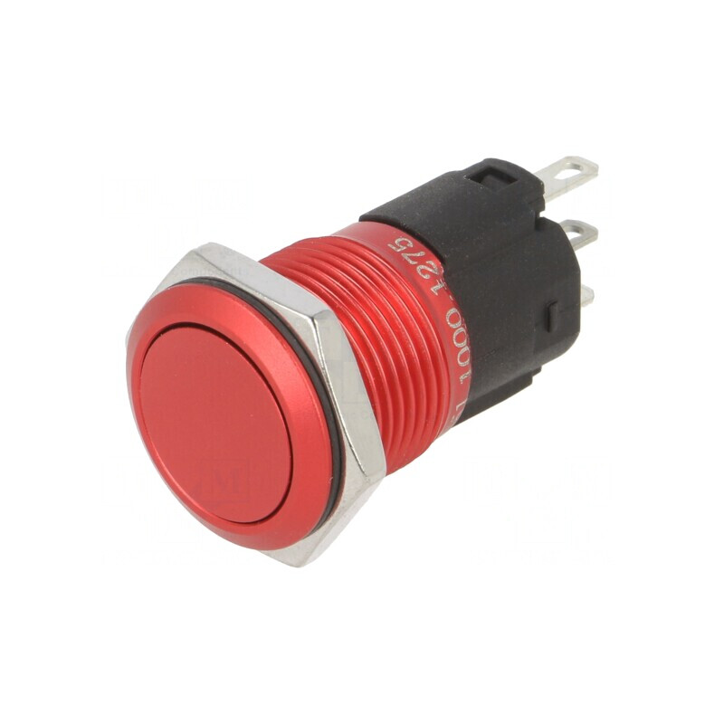 Comutator Anti-Vandalism SPDT 3A 240V | Electronic-mag.ro | Componente Electronice