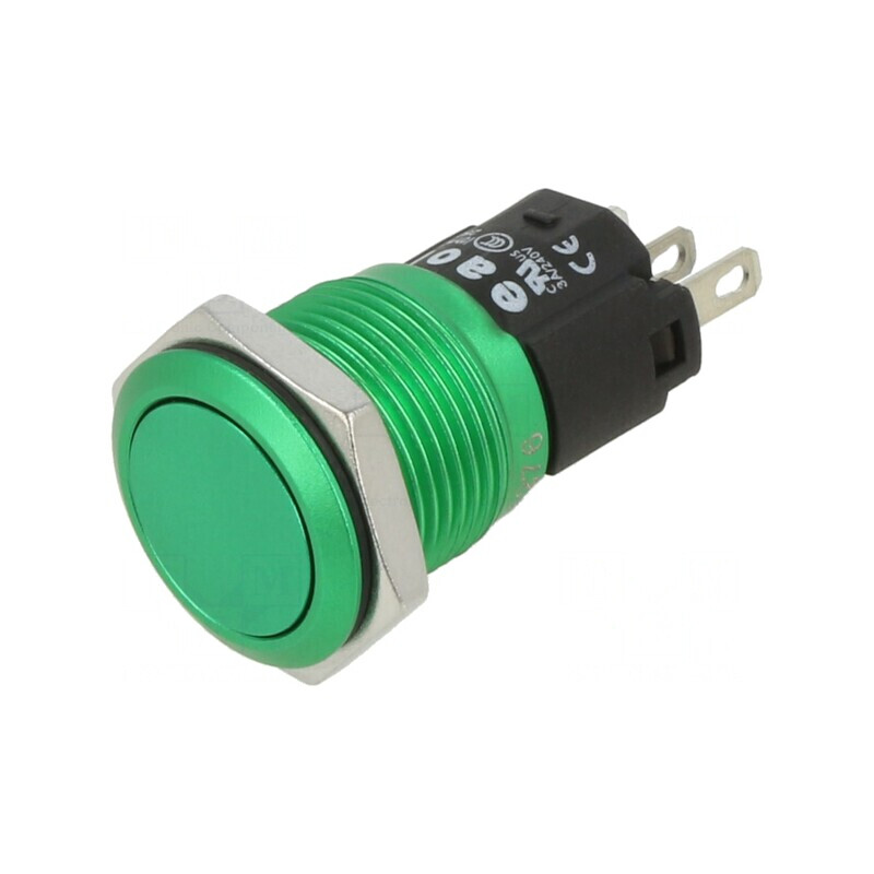 Comutator Anti-Vandalism SPDT 3A 240V | Electronic-mag.ro | Componente Electronice