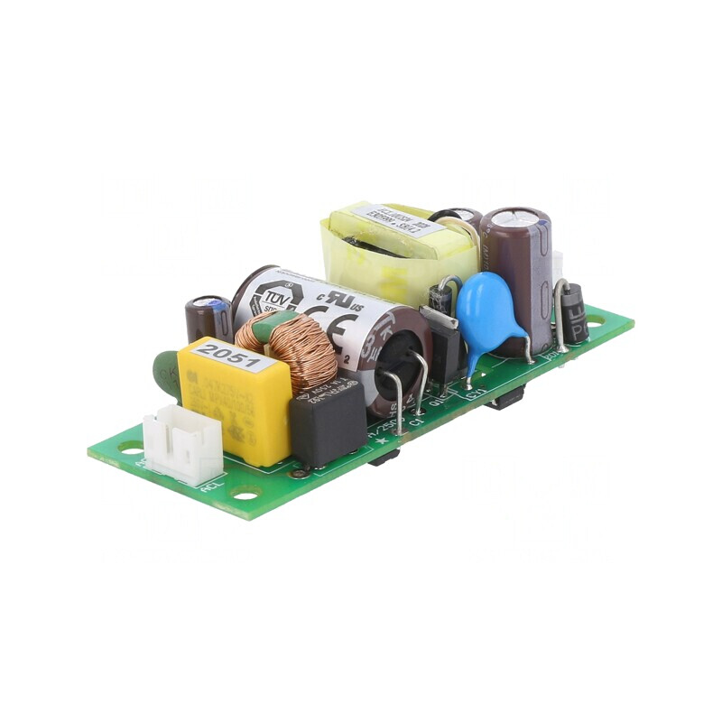 Alimentator Pulsatoriu 10W ECL10US24-T 85-264VAC | Electronic-mag.ro | Componente Electronice
