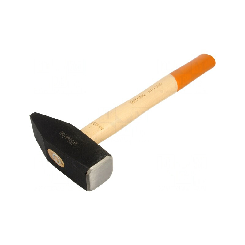 Ciocan Pătrat 400mm 2kg 47x47mm | Electronic-mag.ro | Componente Electronice