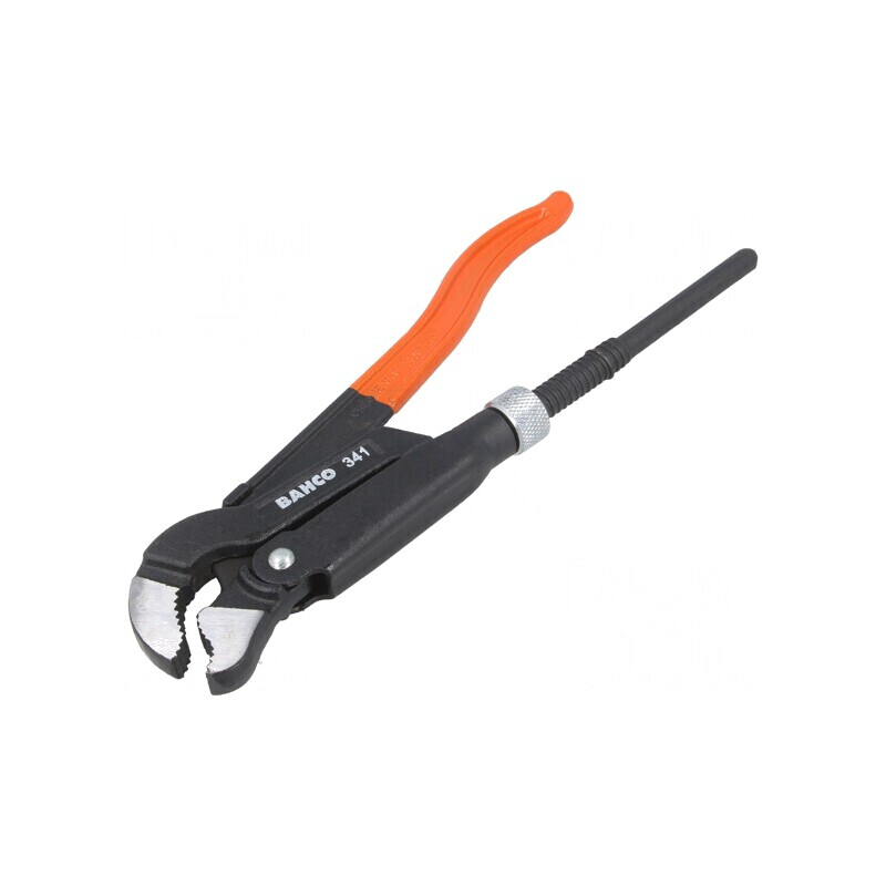 Clești Reglați 230mm Deschidere 25mm | Electronic-mag.ro | Componente Electronice