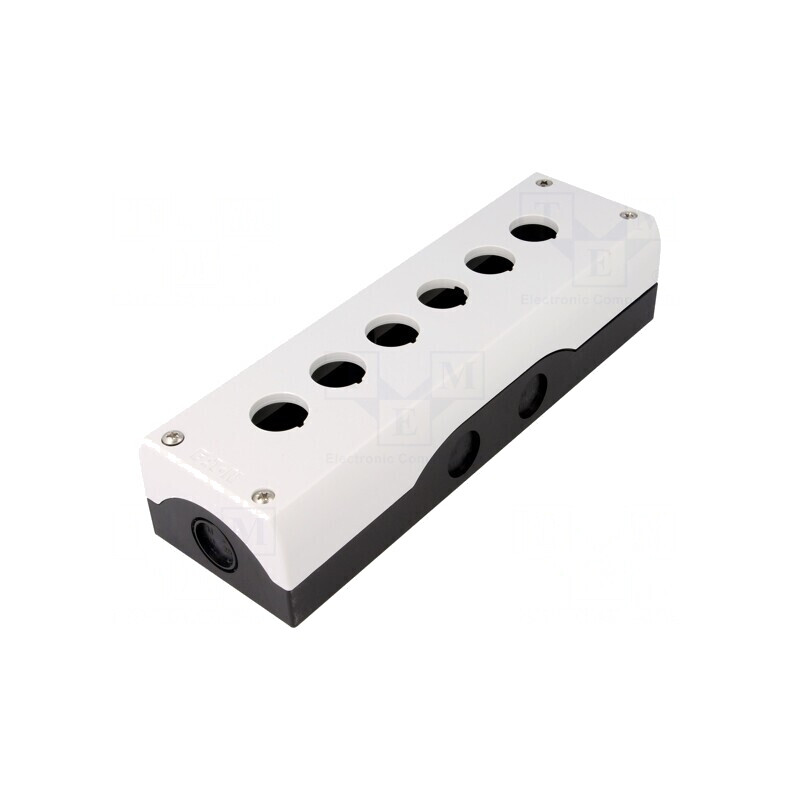 Carcasă pentru pilot IP67 80x252x56mm | Electronic-mag.ro | Componente Electronice