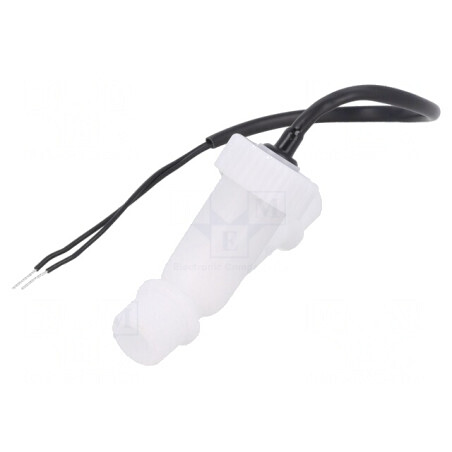 Semnalizator Debit Lichid SPST-NO | Electronic-mag.ro | Componente Electronice