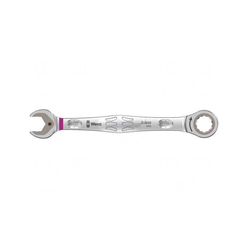 Cheie combinată cu piedică 188mm oțel Joker 6000 | Electronic-mag.ro | Componente Electronice