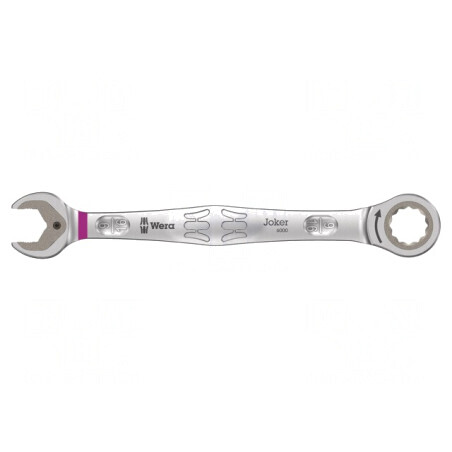 Cheie combinată cu piedică 188mm oțel Joker 6000 | Electronic-mag.ro | Componente Electronice
