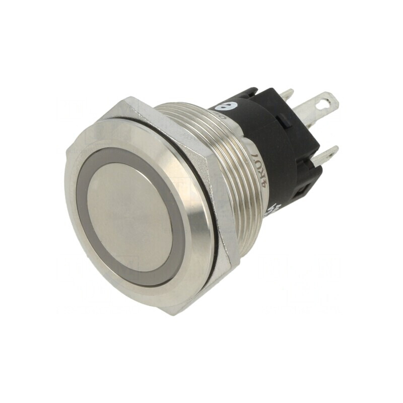 Comutator Anti-Vandalism SPDT 3A 24V | Electronic-mag.ro | Componente Electronice