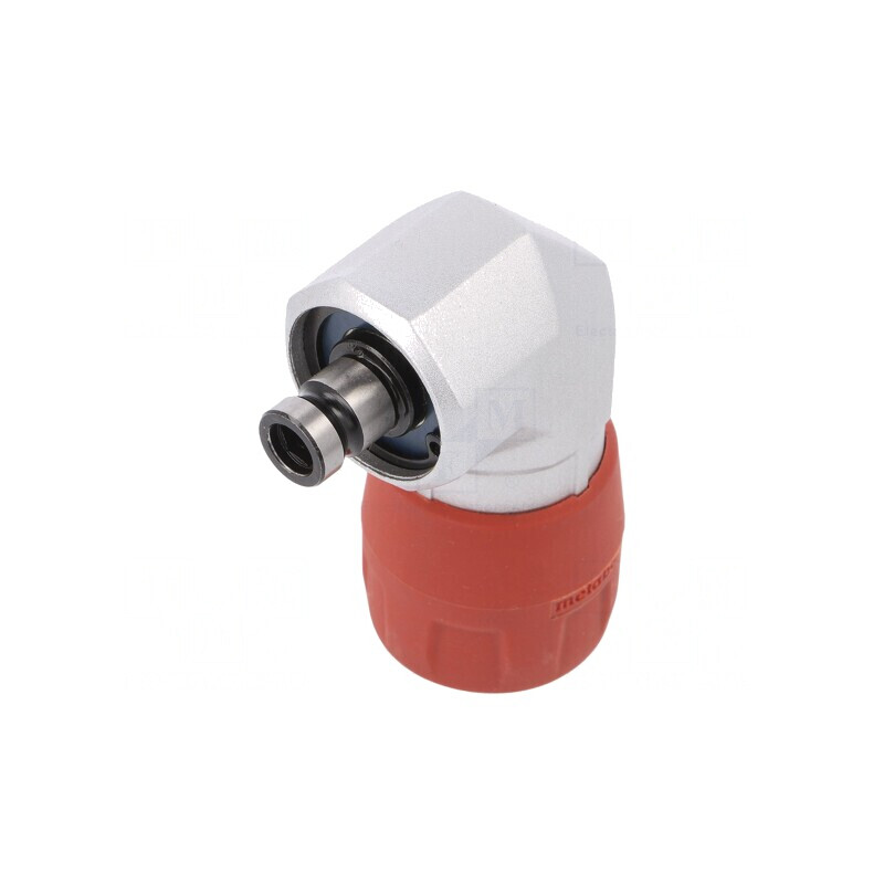 Adaptor în unghi cu magnet pentru BS 18 Quick | Electronic-mag.ro | Componente Electronice