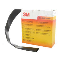 Manșon Termocontractabil Fără Adeziv 3:1  | Electronic-mag.ro | Componente Electronice