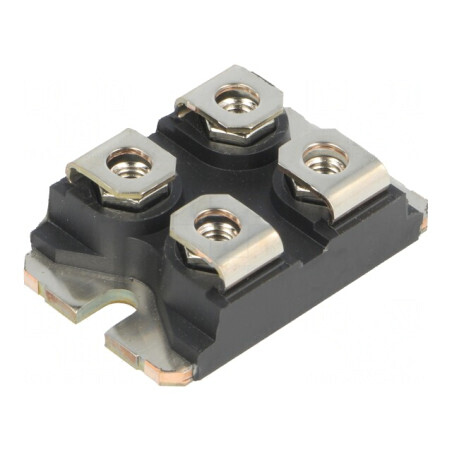 Modul Mono-Tranzistor 500V 33A ISOTOP STE53NC50 | Electronic-mag.ro | Componente Electronice
