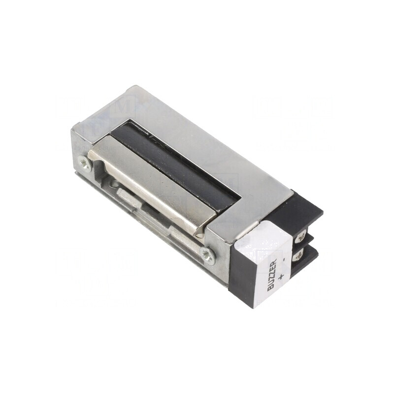 Yală electromagnetică 12-24VDC 1700 | Electronic-mag.ro | Componente Electronice Yală electromagnetică 12-24VDC 1700 | Electronic-mag.ro | Componente Electronice